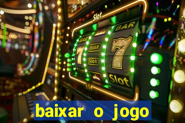 baixar o jogo resident evil